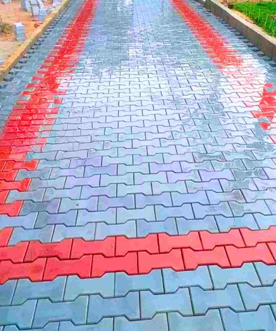 انترلوك ارضيات