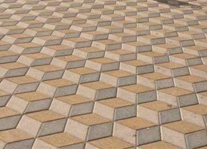 انترلوك ارضيات