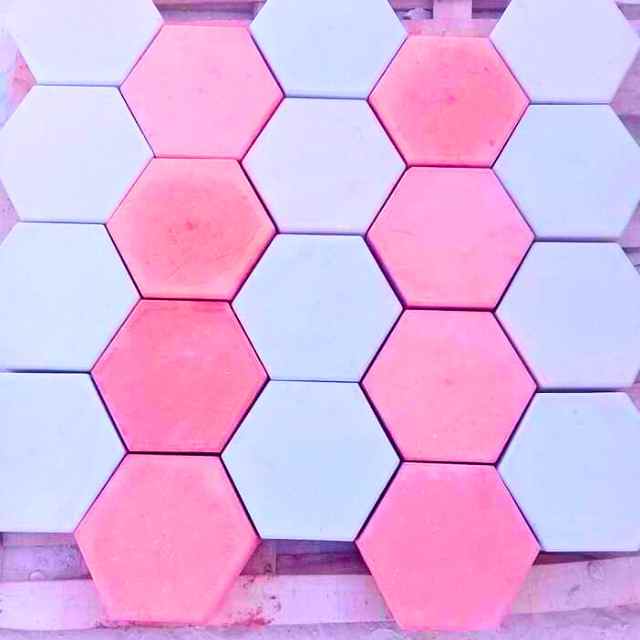 بلاط انترلوك