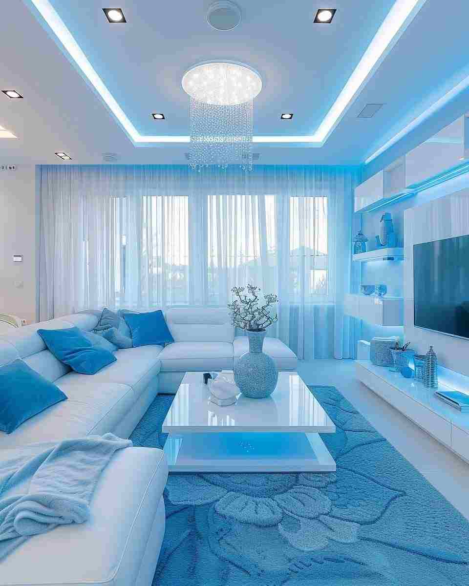 جبس بورد صالات