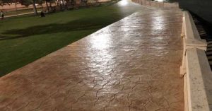ما-هي-الخرسانة-المطبوعة