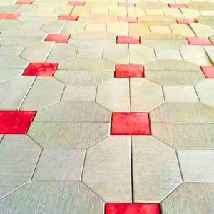 انترلوك خارجي