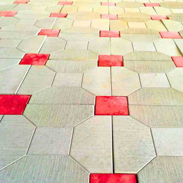 انترلوك خارجي