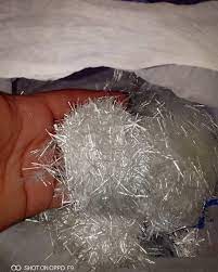 سعر كيلو الفيبر جلاس