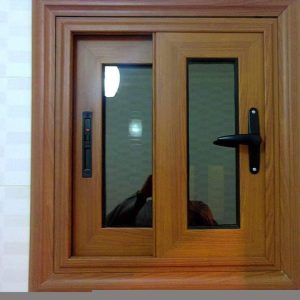 ألوان شبابيك الوميتال