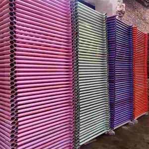 ايجار سقالات